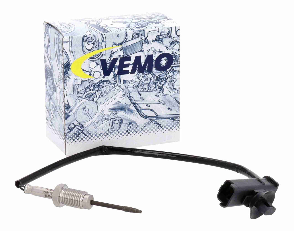 Sensor, exhaust gas temperature - V46-72-0312