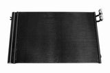 Condenser, air conditioning - V20-62-1013