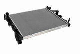 Radiator, engine cooling - V25-60-3020