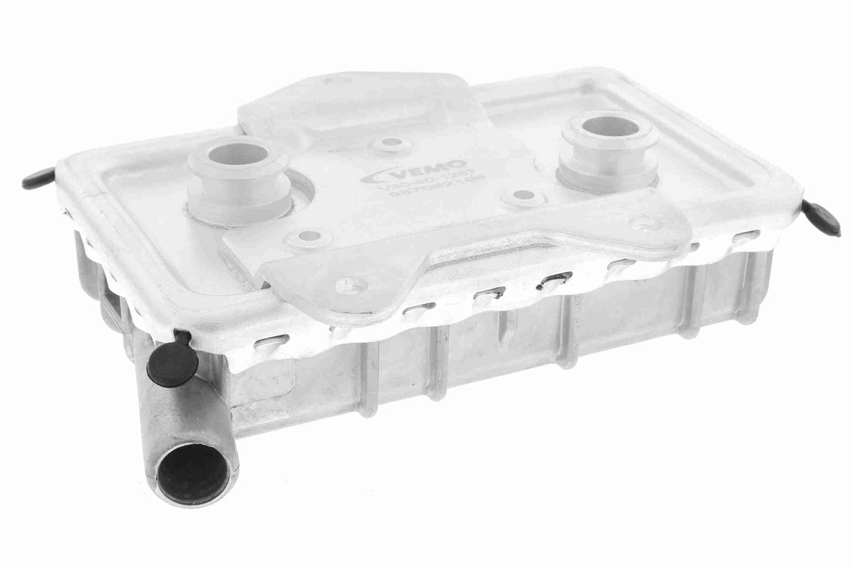 Oil Cooler, engine oil - V30-60-1267