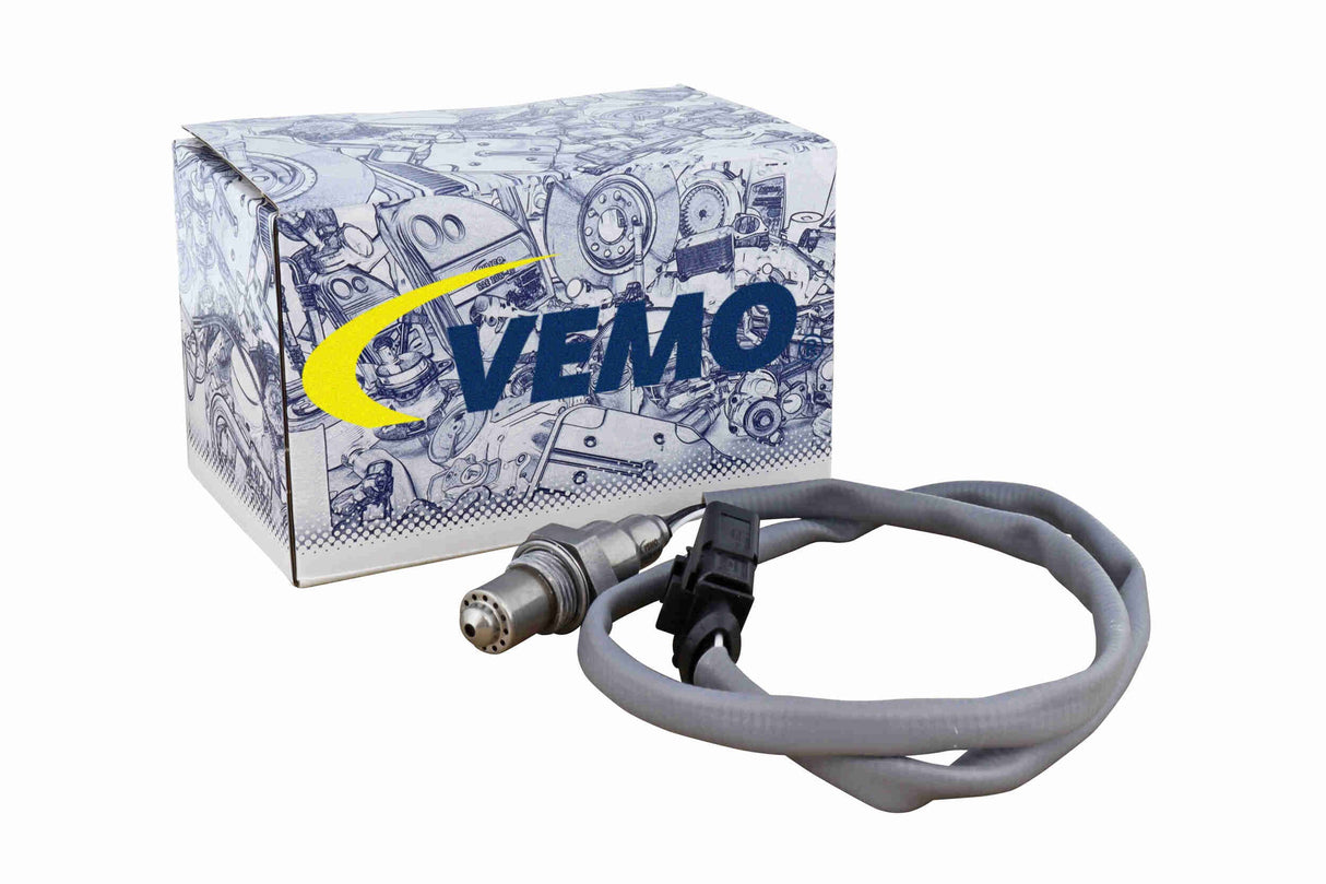 Oxygen Sensor - V10-76-0151