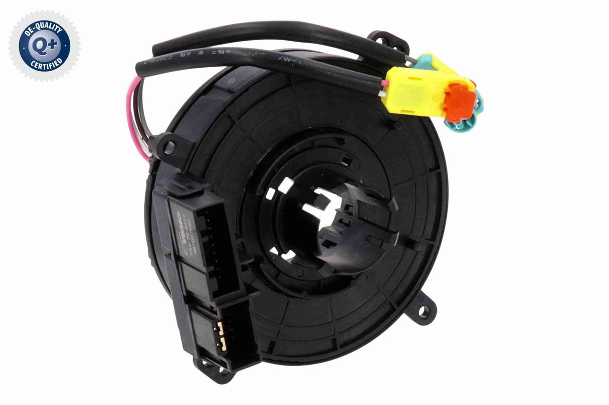 Clock Spring, airbag - V51-72-0319