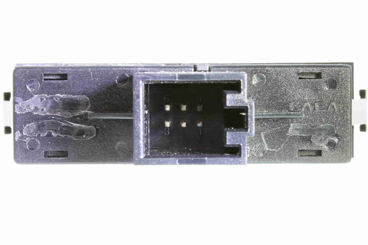 Hazard Warning Light Switch - V10-73-0351