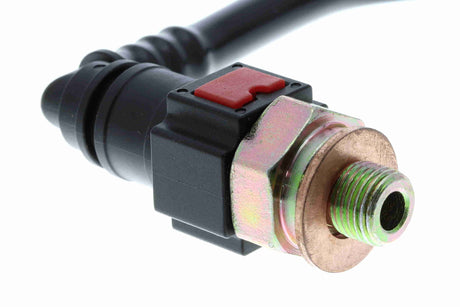 Hose, fuel overflow - V25-1475