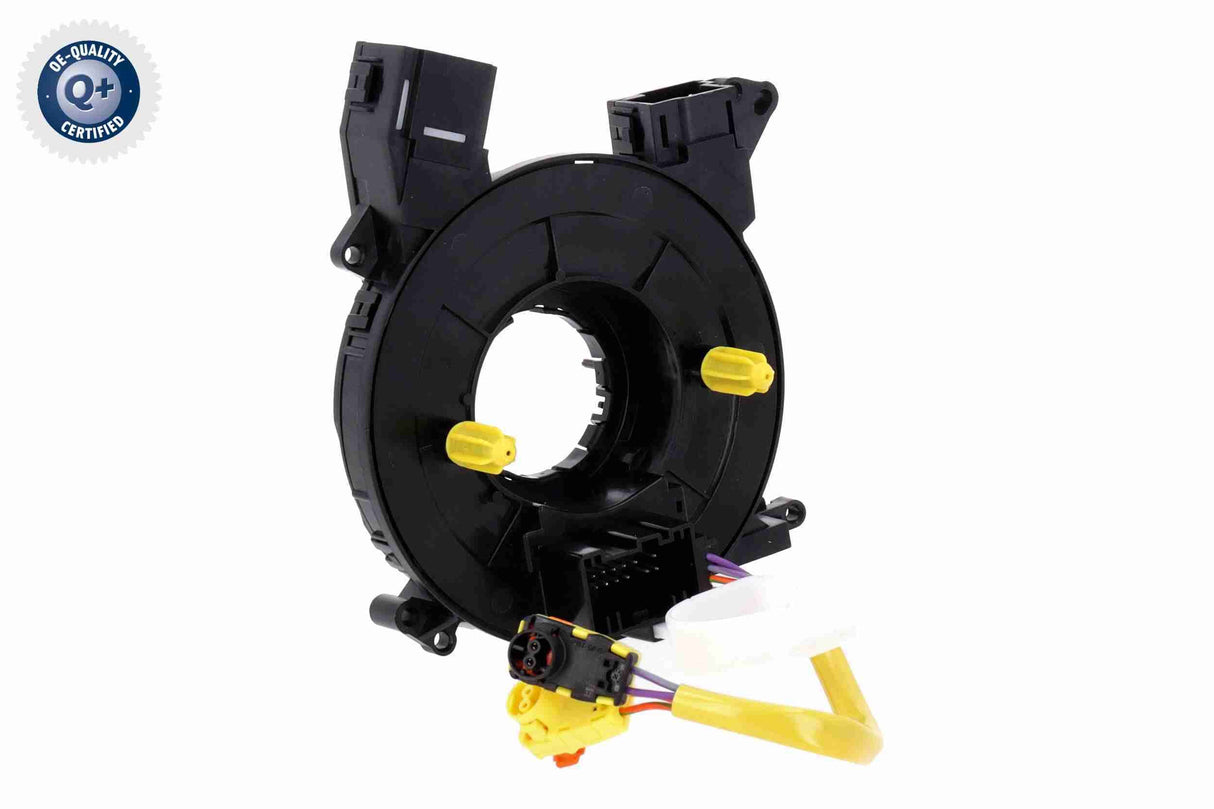 Clock Spring, airbag - V25-72-0334