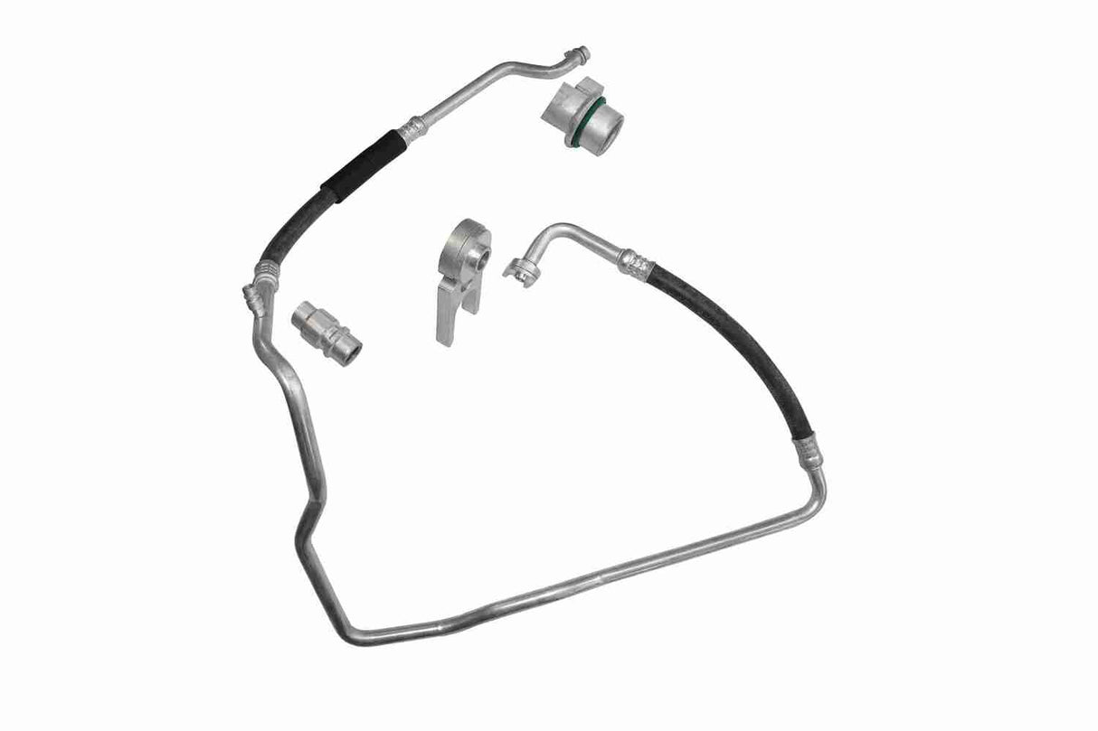 High Pressure Line, air conditioning - V22-20-0004