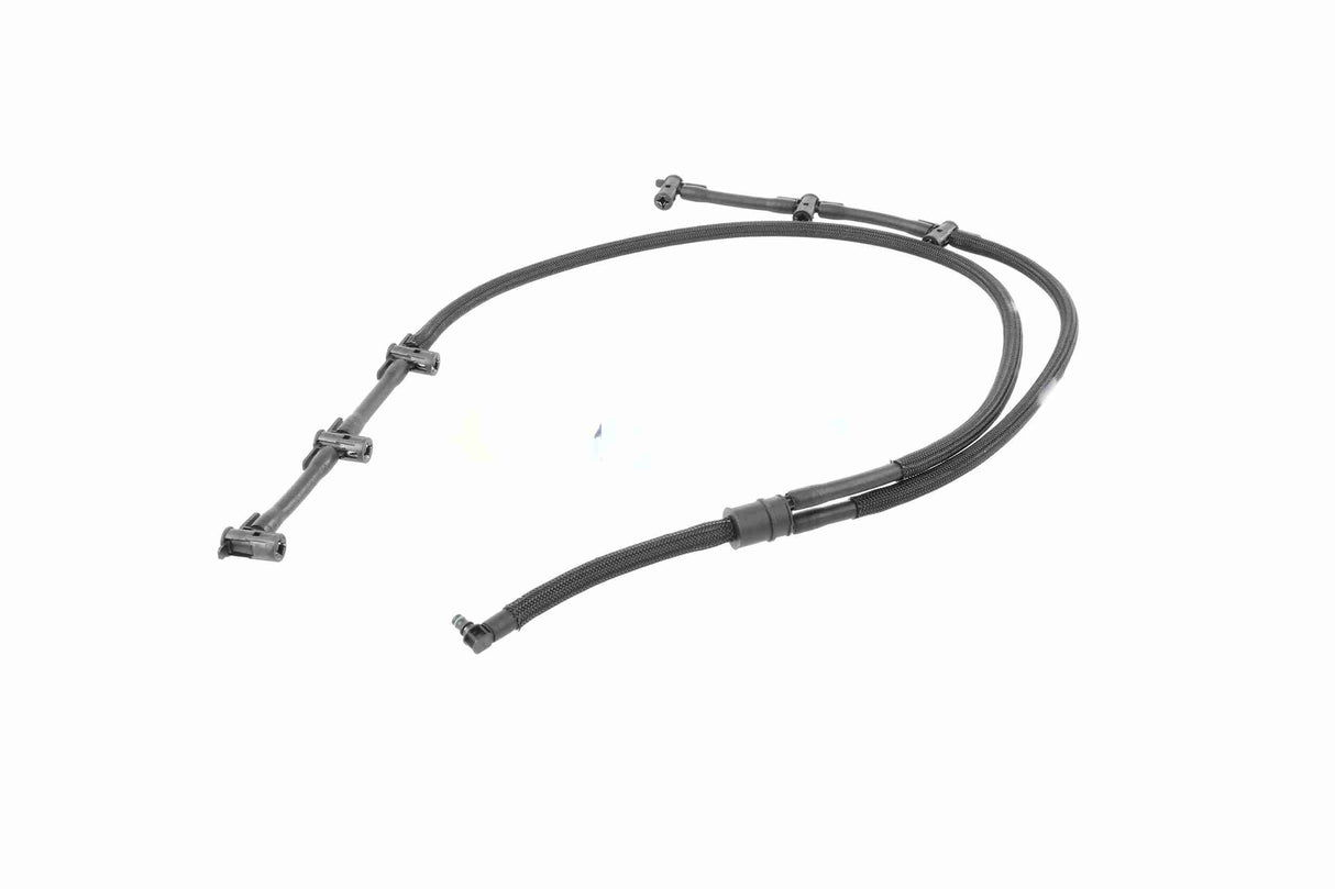 Hose, fuel overflow - V10-5505