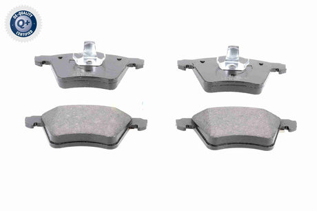 Brake Pad Set, disc brake - V25-0001