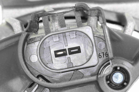 Alternator - V10-13-50017