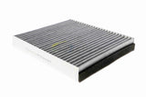 Filter, cabin air - V25-31-1076