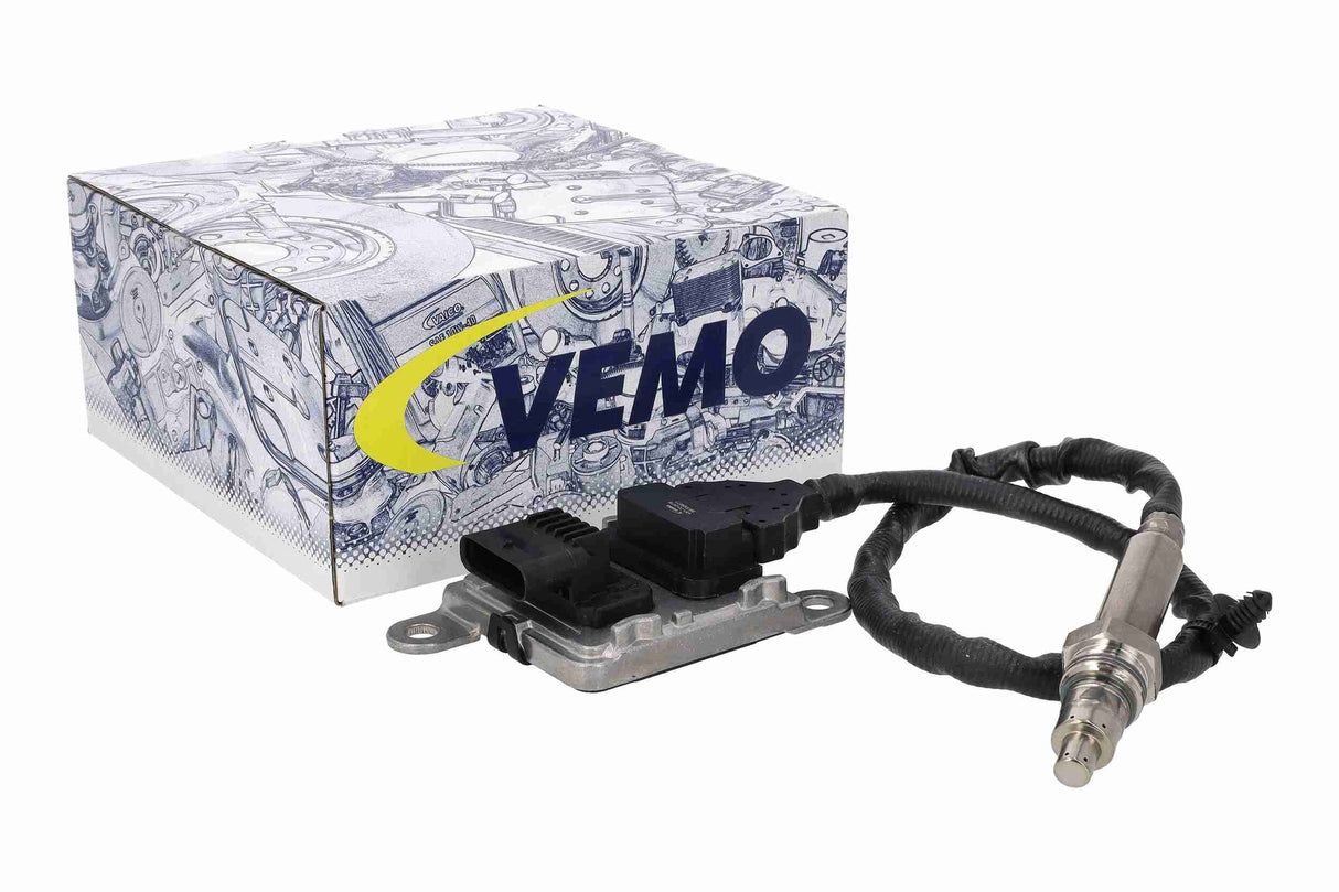NOx Sensor, urea injection - V51-72-0416