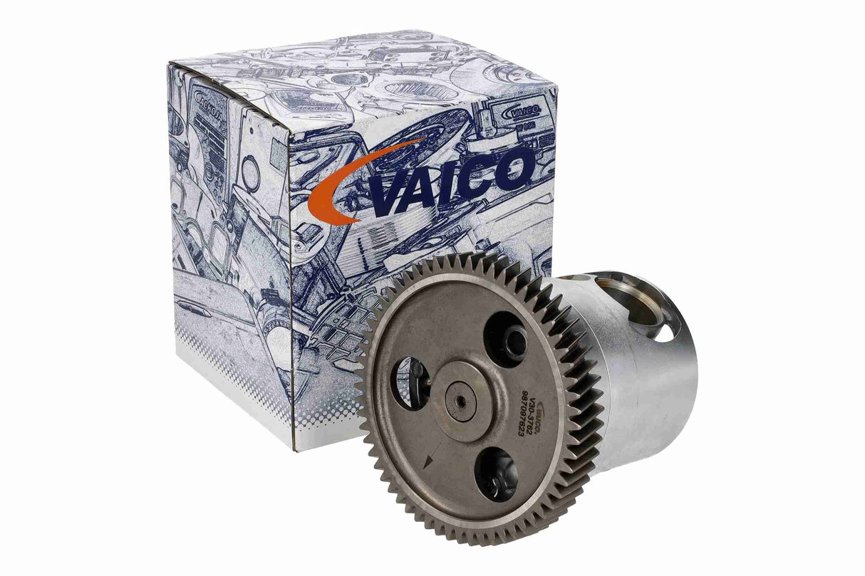Oil Pump - V30-3762