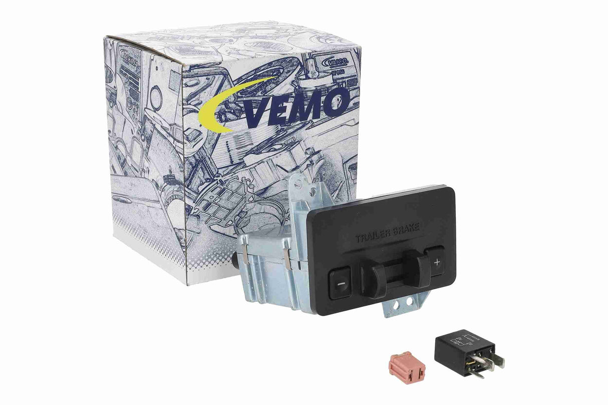 Switch, park brake actuation - V25-73-0185