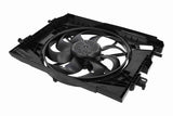 Fan, engine cooling - V46-01-0003