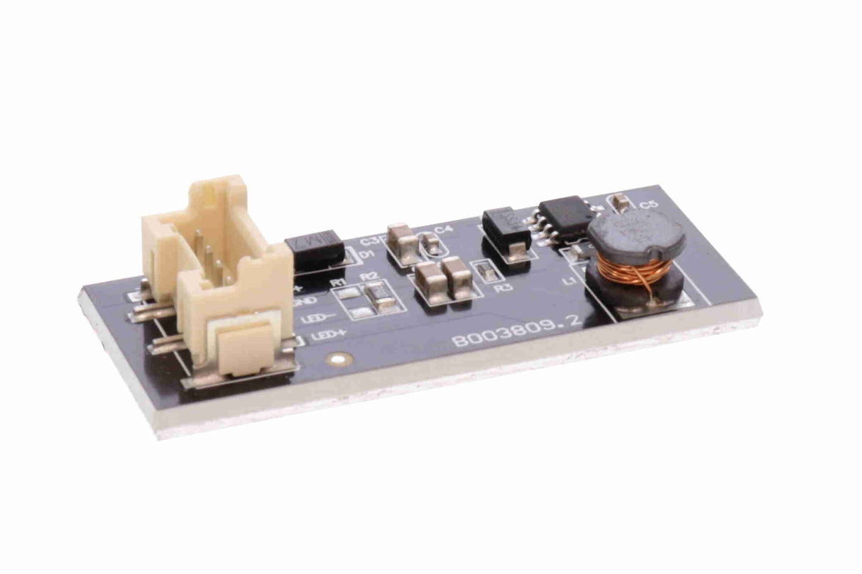 Control Unit, lights - V20-73-0276