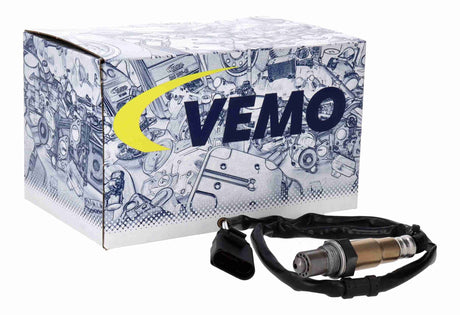 Oxygen Sensor - V10-76-0122