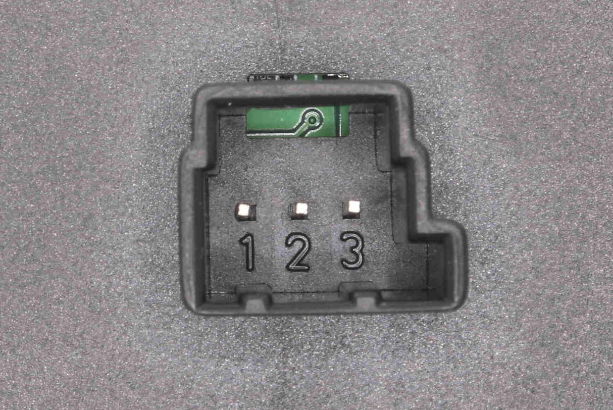 Switch, window regulator - V30-73-0200
