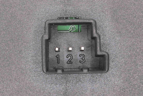 Switch, window regulator - V30-73-0200