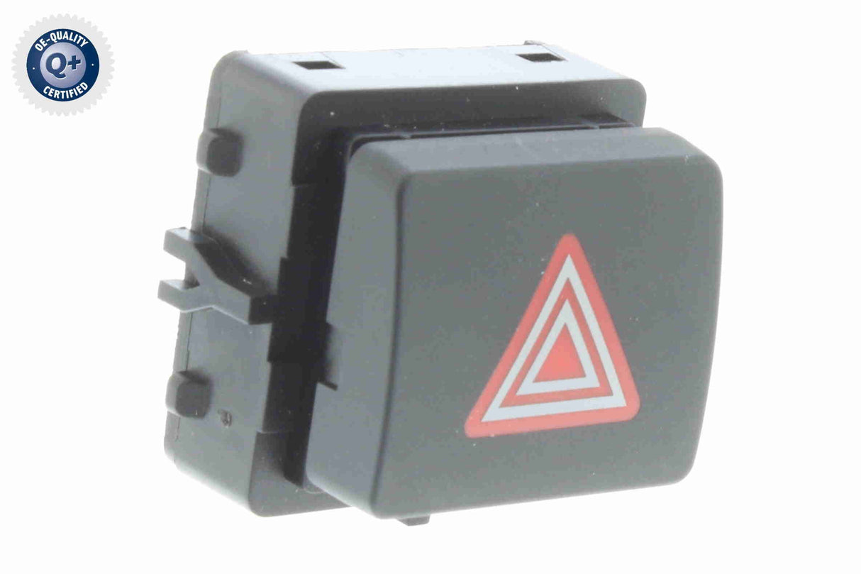 Hazard Warning Light Switch - V10-73-0366