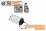Parts Kit, automatic transmission oil change - V10-3025