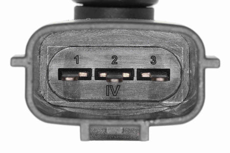 Sensor, intake manifold pressure - V38-72-0271