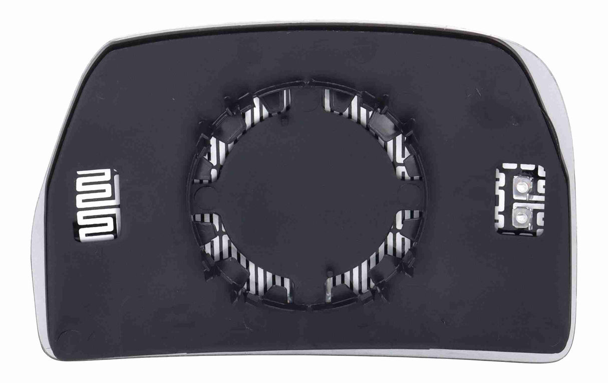 Mirror Glass, exterior mirror - V27-69-0008