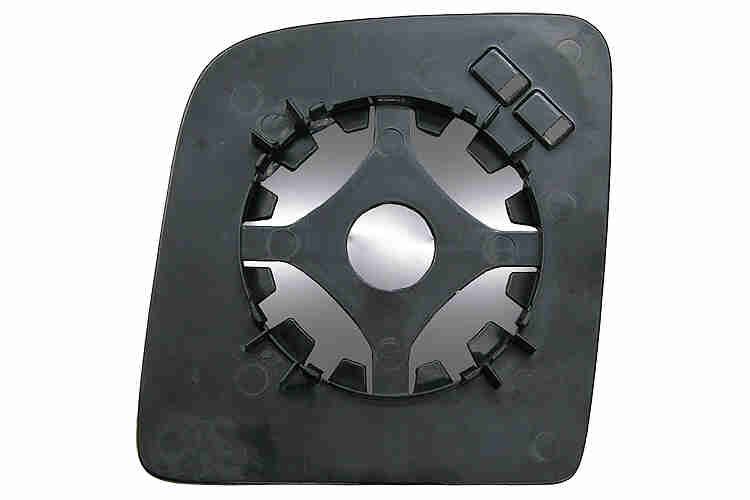 Mirror Glass, exterior mirror - V25-69-0051