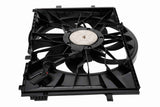 Fan, engine cooling - V30-01-0020