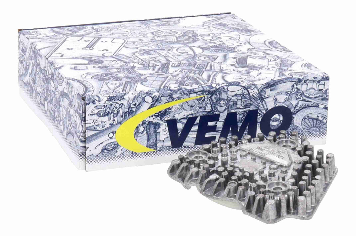 Control Unit, lights - V20-73-0287