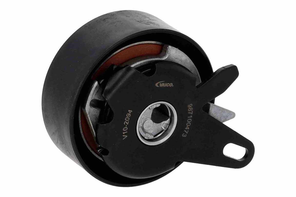 Tensioner Pulley, timing belt - V10-2094