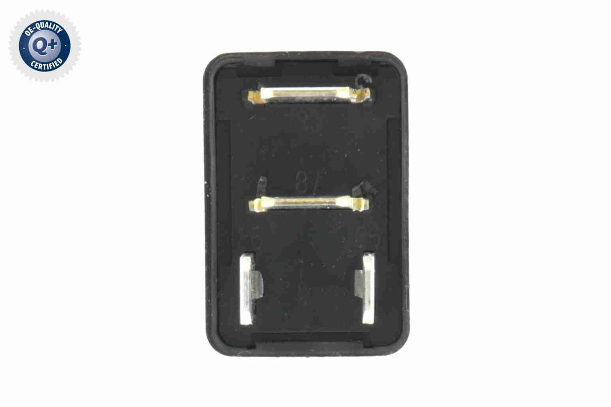 Relay, main current - V24-71-0025