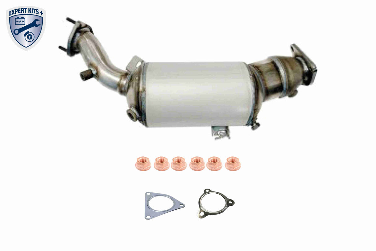 Soot/Particulate Filter, exhaust system - V10-9362