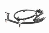 Hose, fuel overflow - V48-0495