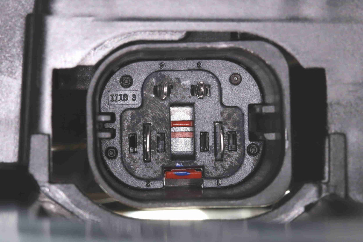Fan, engine cooling - V30-01-1639