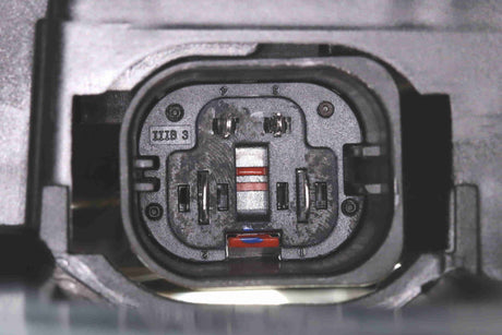 Fan, engine cooling - V30-01-1639