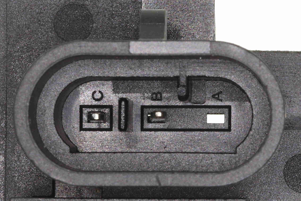 Regulator, interior blower - V46-79-0045