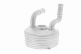 Oil Cooler, automatic transmission - V15-60-6022