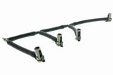 Hose, fuel overflow - V10-5504