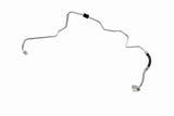 High-/Low Pressure Line, air conditioning - V15-20-0122