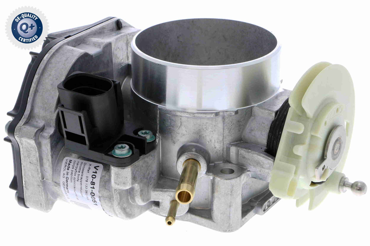 Throttle Body - V10-81-0051