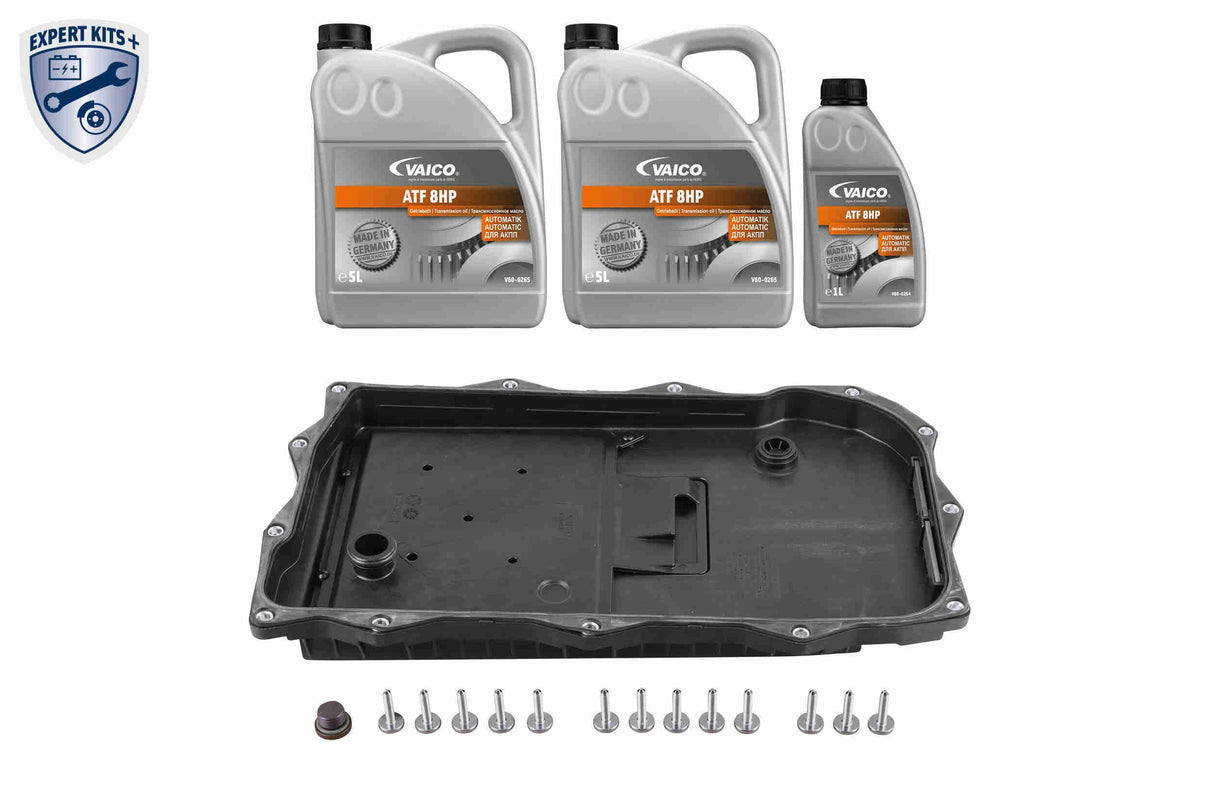 Parts Kit, automatic transmission oil change - V33-0897-XXL
