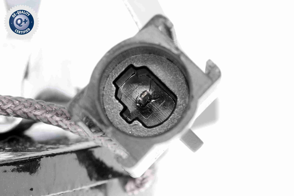 Brake Pad Set, disc brake - V24-0069