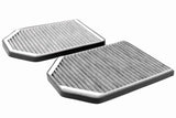 Filter, cabin air - V10-31-5001