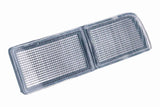Eyelid, front fog light - V10-78-0028