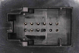 Switch, window regulator - V20-73-0153