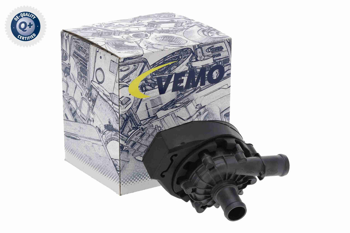 Water Pump, engine cooling - V10-16-0066