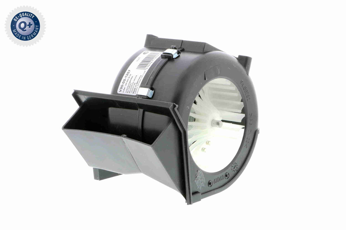 Interior Blower - V30-03-1257