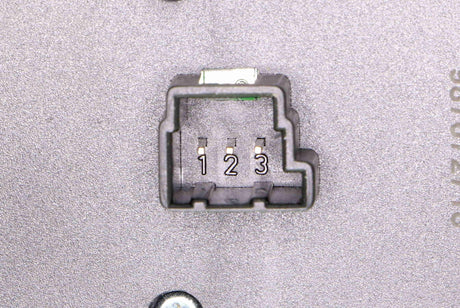 Switch, window regulator - V30-73-0222