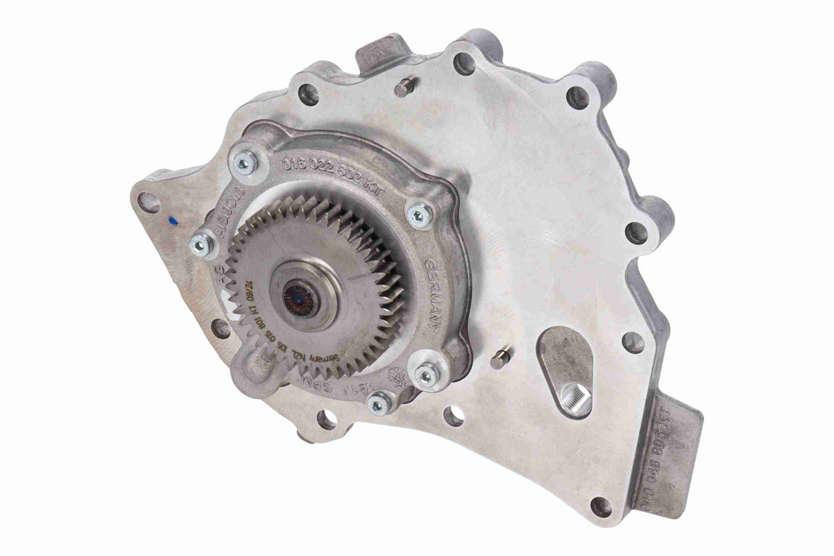 Water Pump, engine cooling - V45-50019