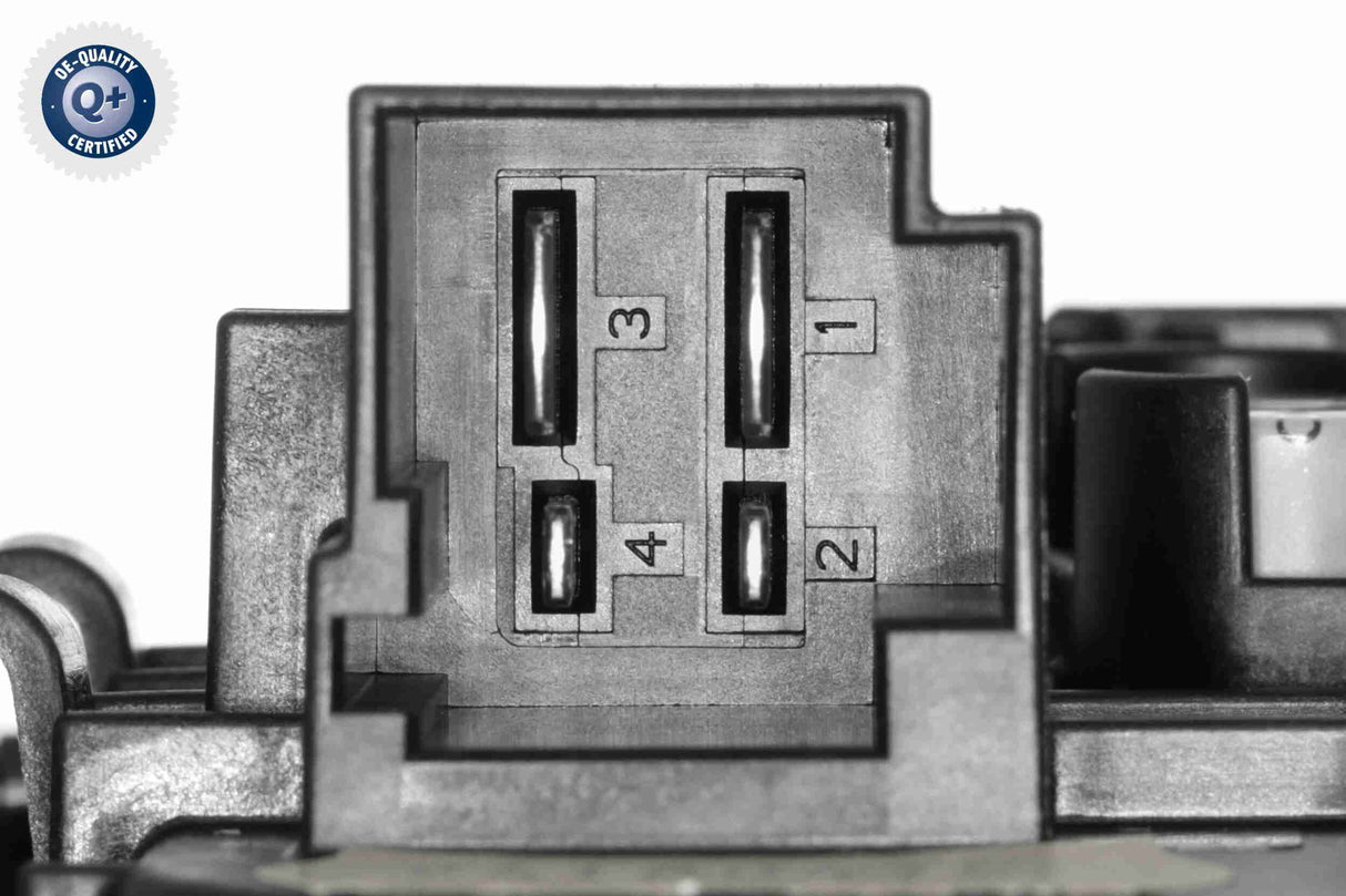 Interior Blower - V30-03-1797